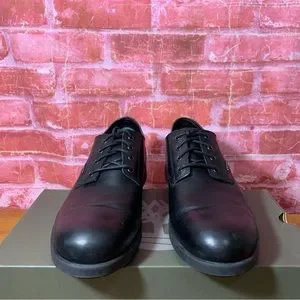 Timberland Men\'s City Edge Gortex Oxford Shoe Size 9 Black Full Grain A1SN9 Timberland | Shoes | Timberland Mens City Edge Gortex Oxford  main image 3